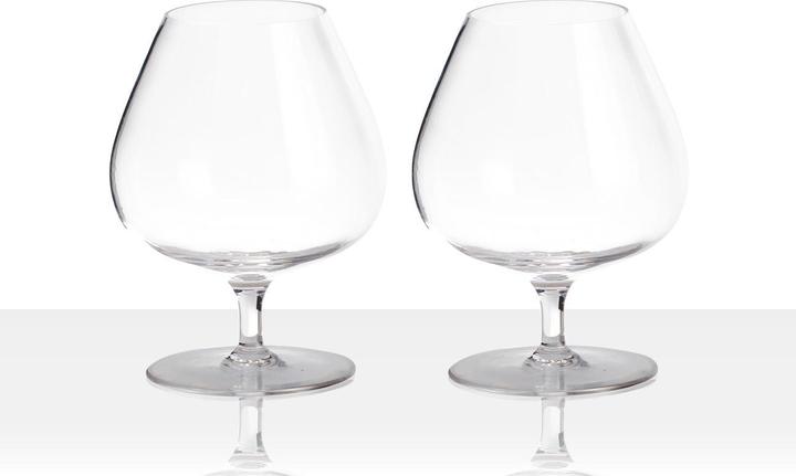 Actual product image Brunner Cognac set