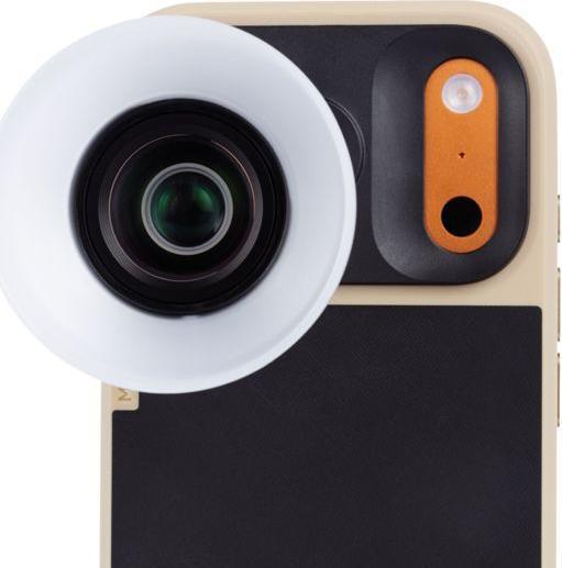 Actual product image Moment Macro 10x Mobile Lens II T-Series