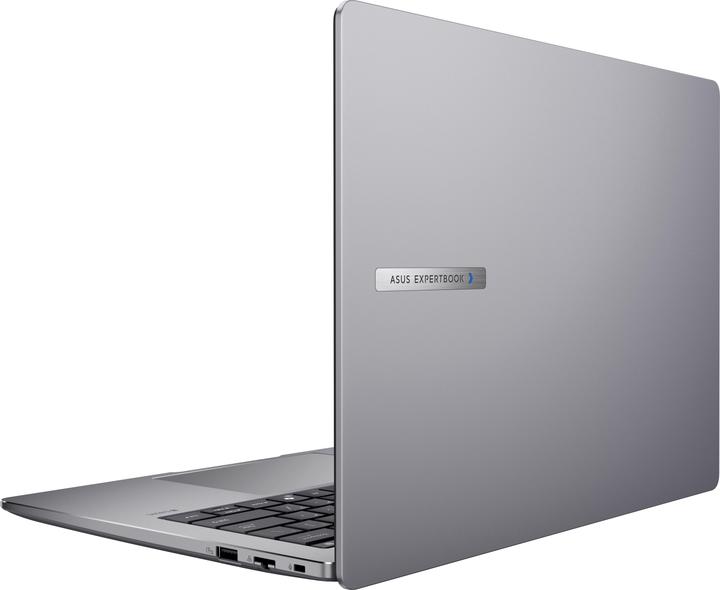 Produktbild ASUS ExpertBook P3 (14", Intel Core i5-13420H, 16 GB, 512 GB, DE)