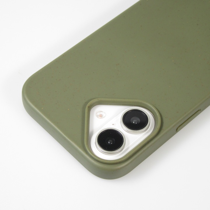 Actual product image PhoneLook Coque Bio Eco-Friendly (Apple iPhone 16)