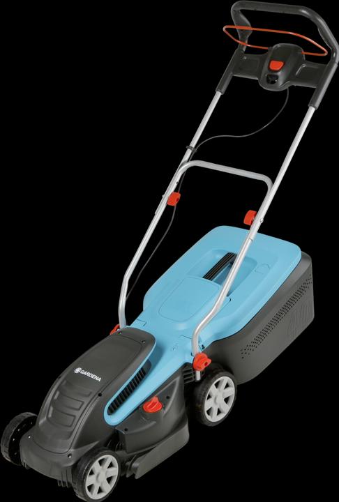 Produktbild Gardena PowerMax 1400/34 (Netzbetrieb)