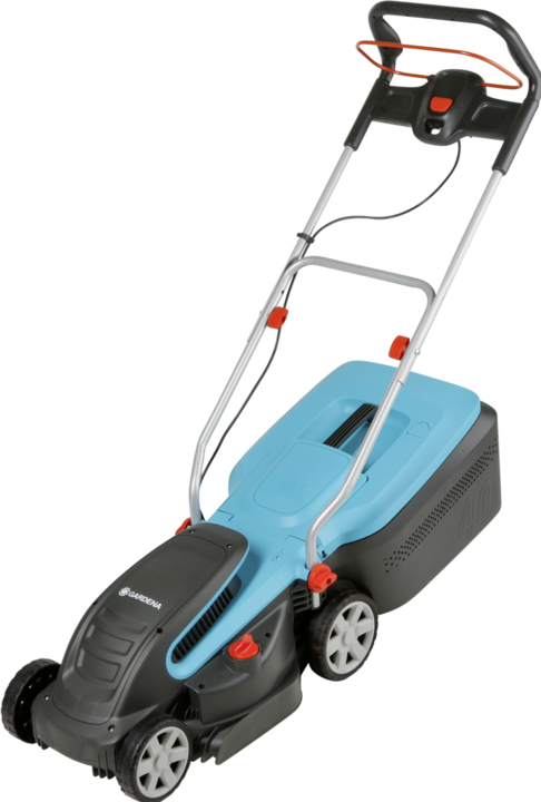 Productafbeelding Gardena PowerMax 1400/34 (Elektrische stroom)