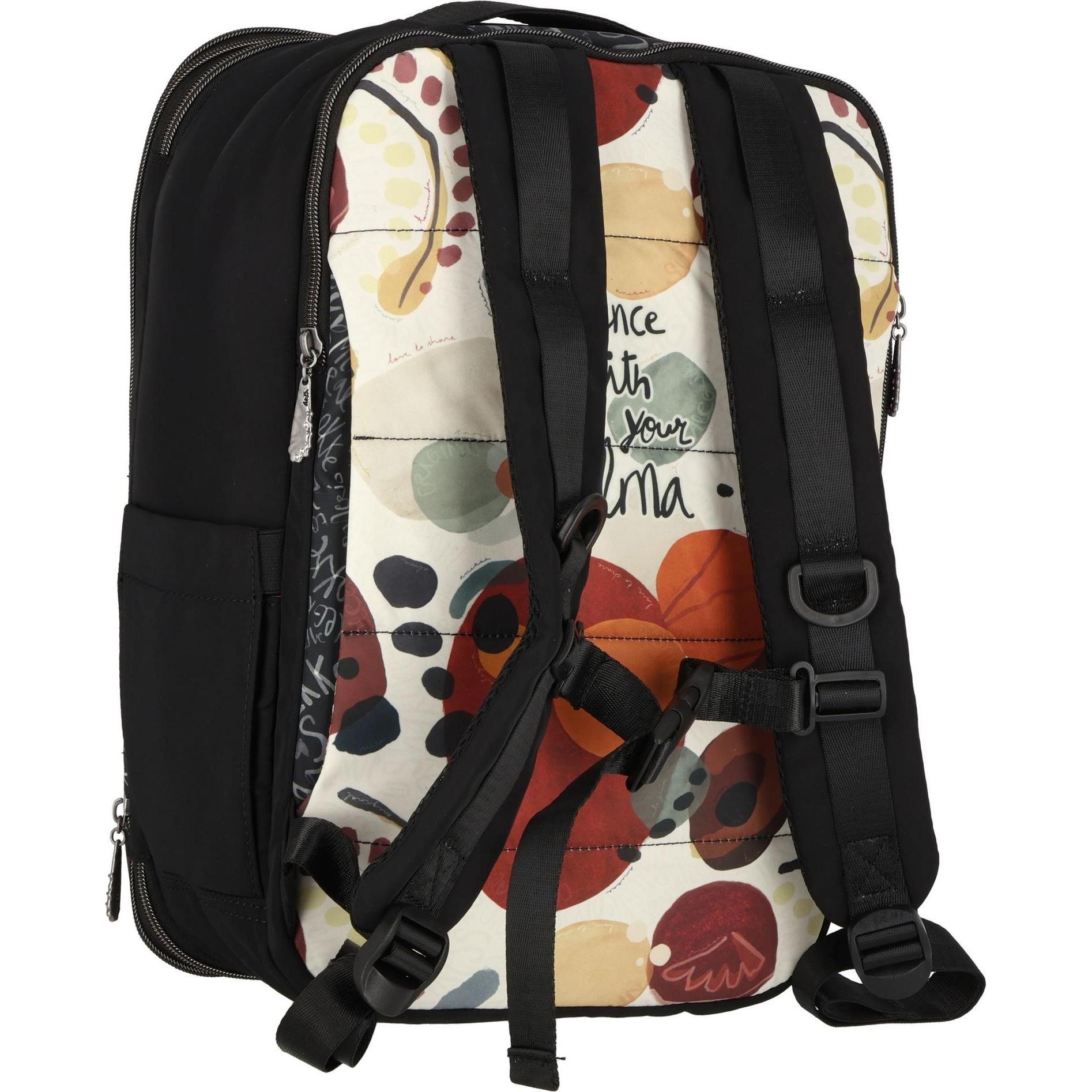 Thumbnail - Anekke, Rucksack, (16 l)