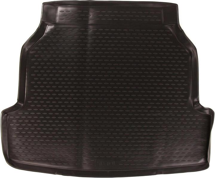 Actual product image Sixtol Boot rubber RENAULT Latitude 2.0l, 2011->, bench seat