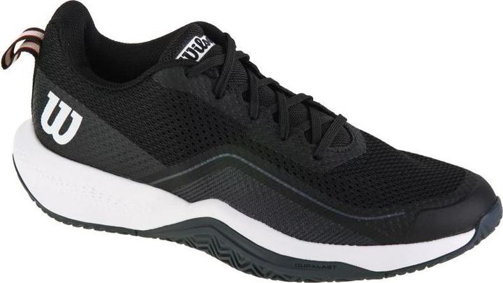 Produktbild Wilson Rush Pro Lite Allcourt Tennisschuh Herren (40 2/3)