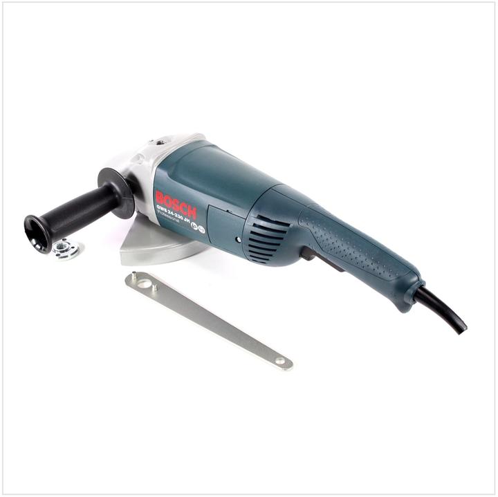 Produktbild Bosch Professional GWS 24-230 JH (230 mm)