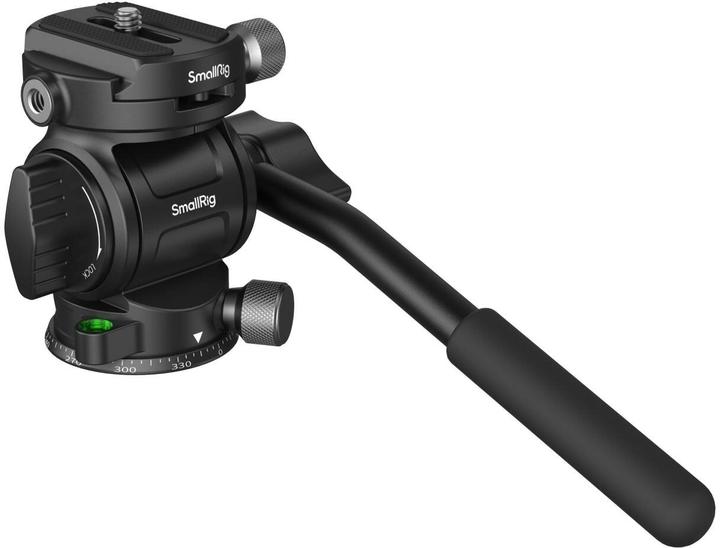 Image du produit SmallRig 4936 Tête vidéo CH3 (Tête vidéo)