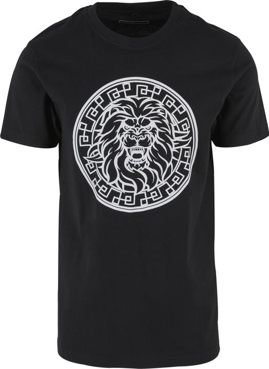 Produktbild Mister Tee Lion Face Tee - 142549 (M)