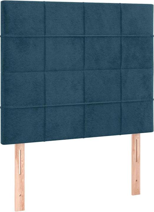 Image du produit vidaXL Boxspringbett (90 x 200 cm)