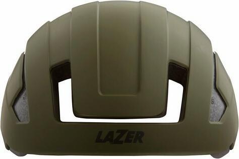 Actual product image Lazer Sport bike helmet cityzen kineticore ce-cpsc (52 - 56 cm)