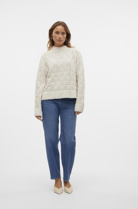 Immagine prodotto Vero Moda VMISA Pullover Strickpullover (L)