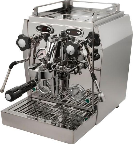 Produktbild La Pavoni Botticelli Evoluzione Dual Boiler PID
