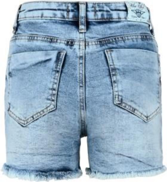 Produktbild Blue Effect Balloon Fit Short (158)