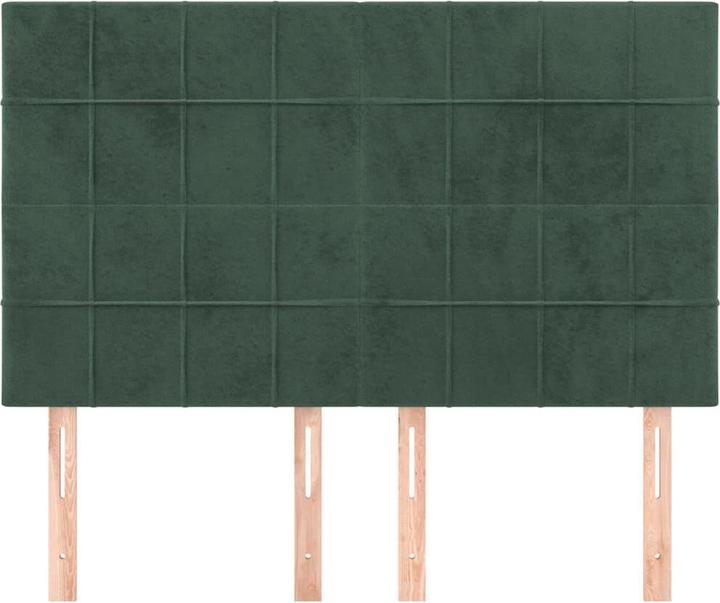 Produktbild vidaXL Alyssa (144 x 5 x 128 cm)