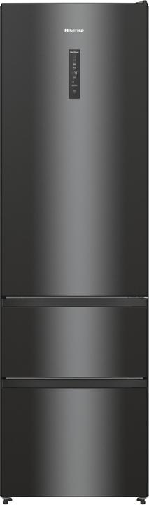 Image du produit Hisense French Door RM469N4AFD1 D bk (368 l)