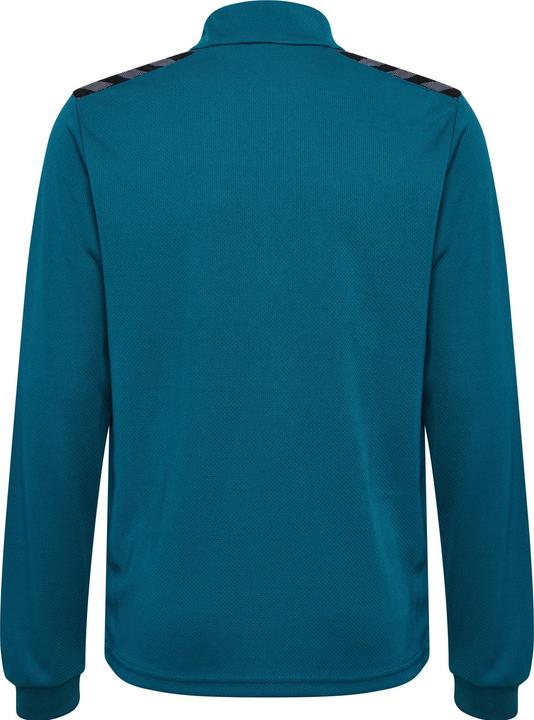 Image du produit hummel Sweatshirt authentique 1/4 zip enfant (164)