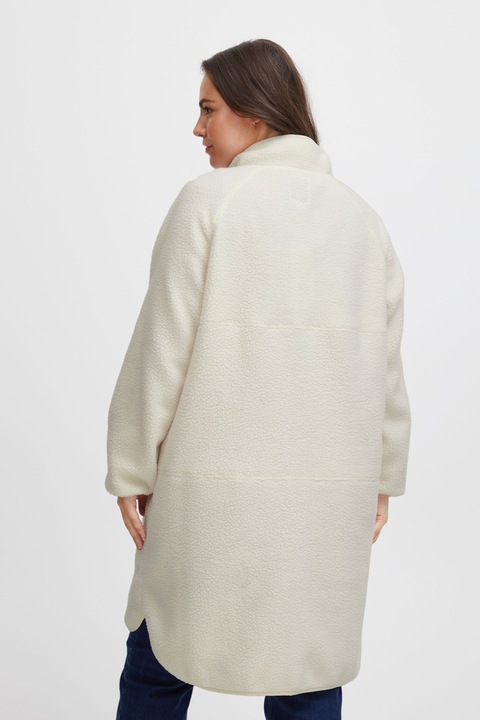 Image du produit Fransa Plus Size Selection - FPMILA JA 4 - Veste Otw - 20613153 (56)
