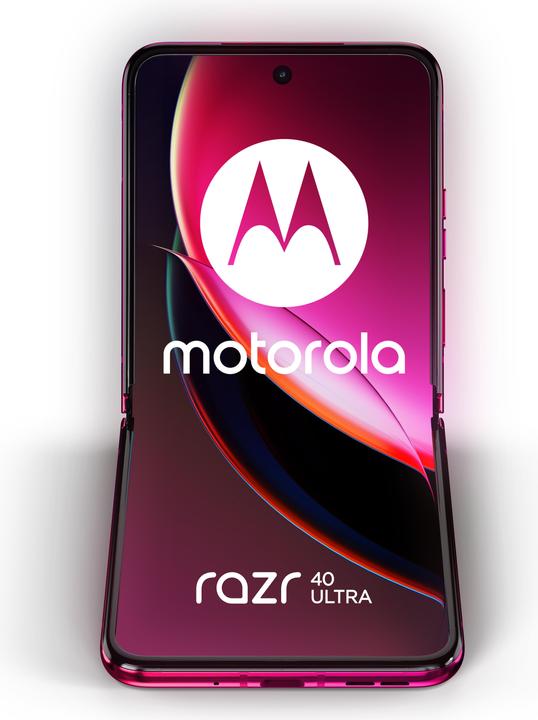 Viva Magenta