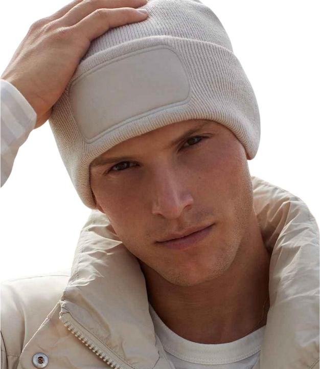 Actual product image Beechfield Cap (One size)