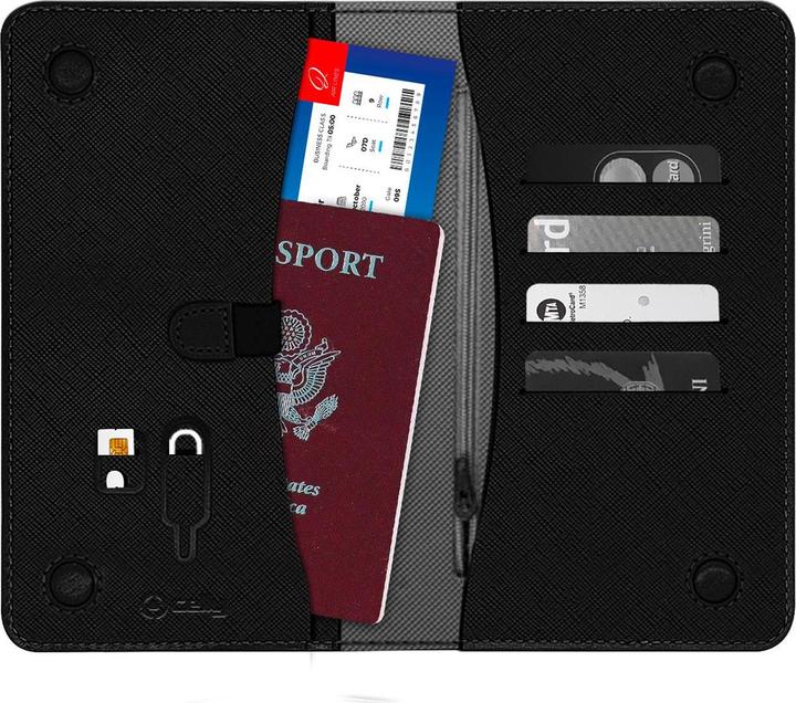 Produktbild Celly Passportd