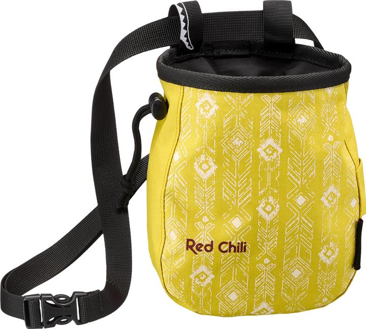 Produktbild Red Chili Chalkbag Giant