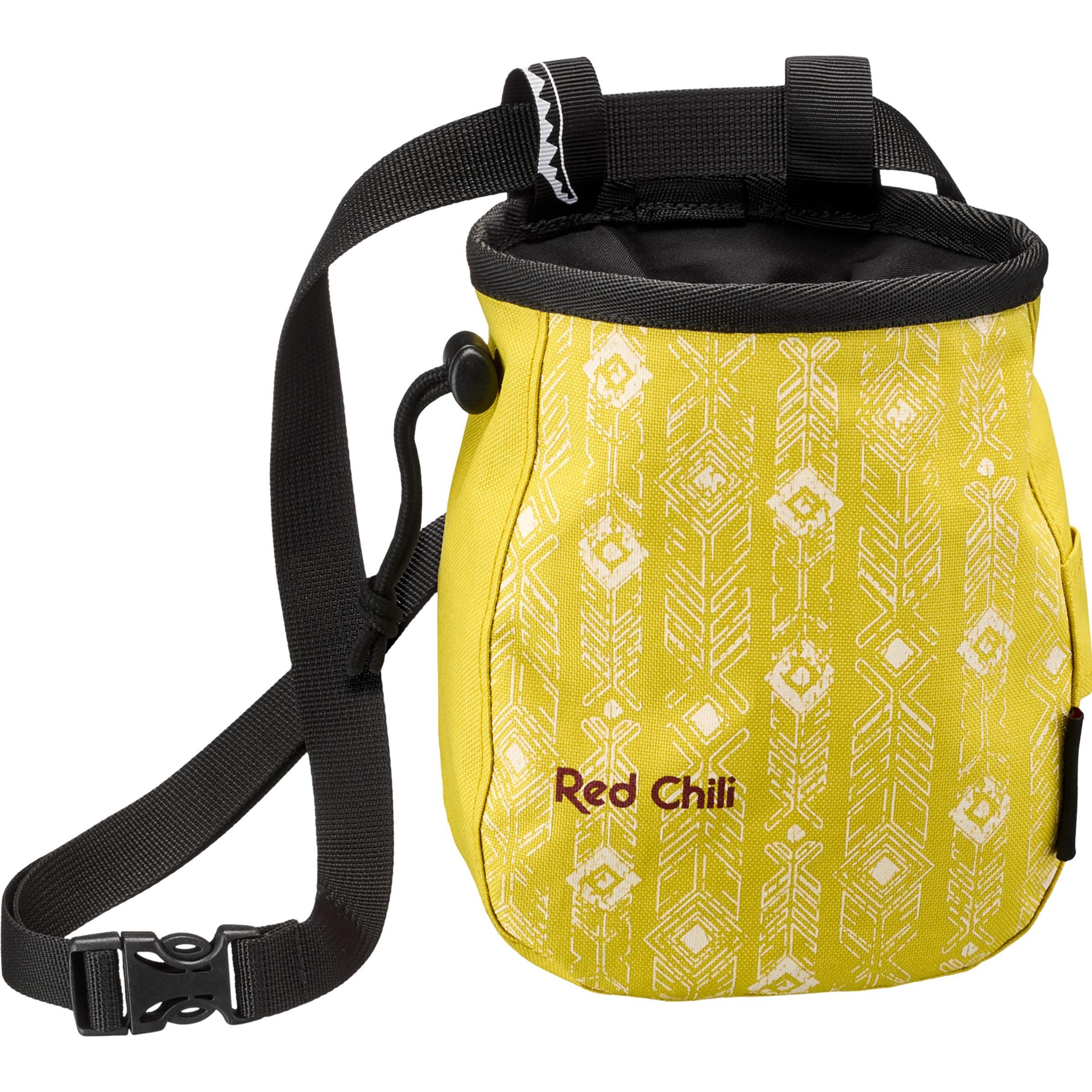 Red Chili, Zubehör Klettern