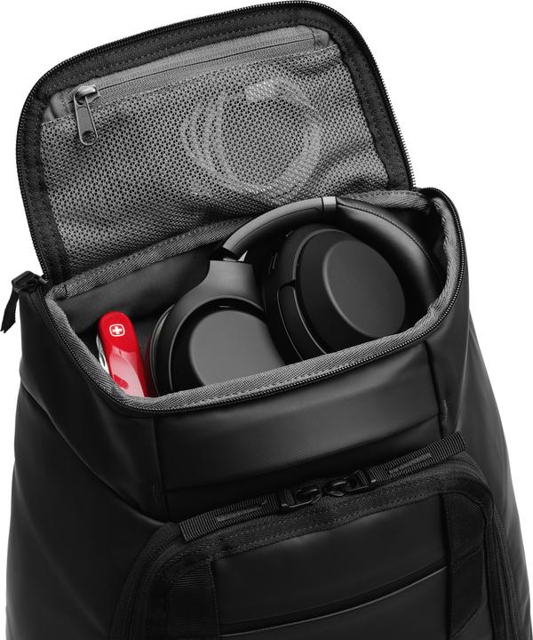 Actual product image D_b_ Hugger Backpack - Reiserucksack (30 l)