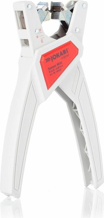 Produktbild Jokari Automatische Abisolierzange (166 mm)