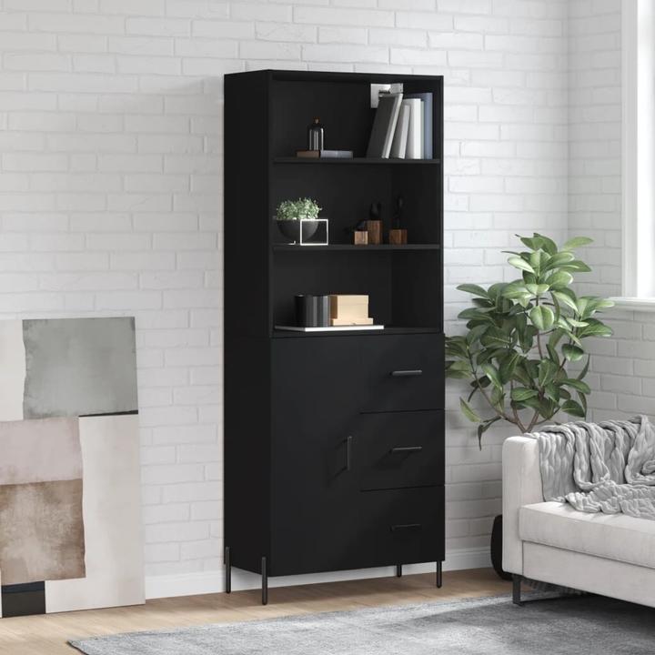 Produktbild vidaXL Rosalee (69.50 x 34 x 180 cm)