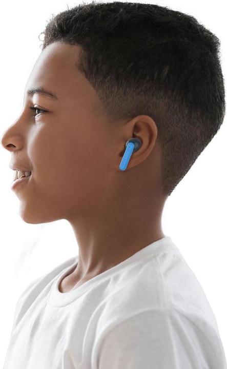 Actual product image myFirst CareBuds