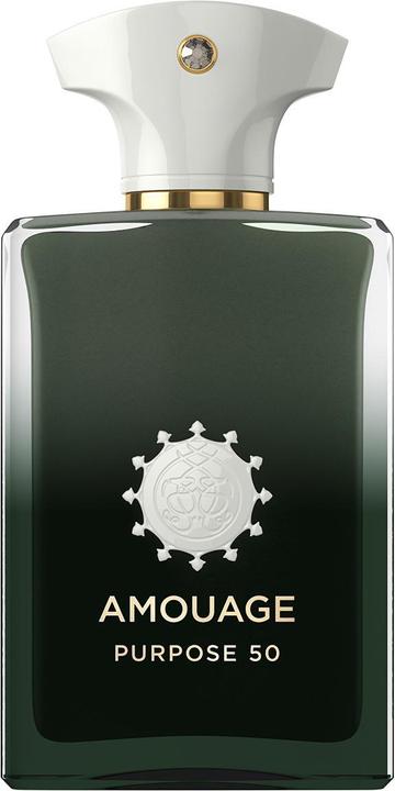 Immagine prodotto Amouage Exceptional Extraits Purpose 50 (Extrait de parfum, 100 ml)