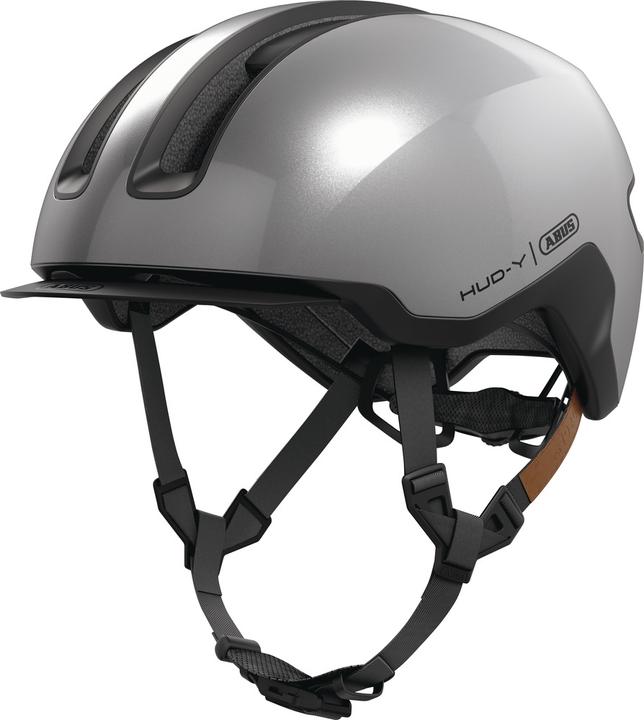 Actual product image Abus Hud-Y (57 - 61 cm)
