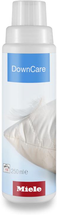 Actual product image Miele Down (13 Washing cycles, Liquid detergent)