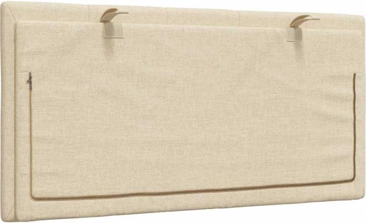 Image du produit vidaXL Kopfteil-Kissen (100 x 3 x 45 cm)