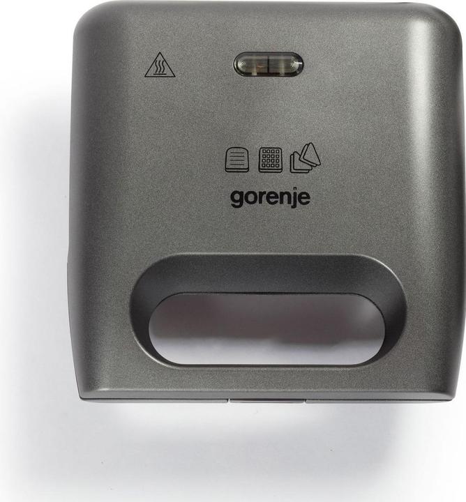 Actual product image Gorenje SM703GCG