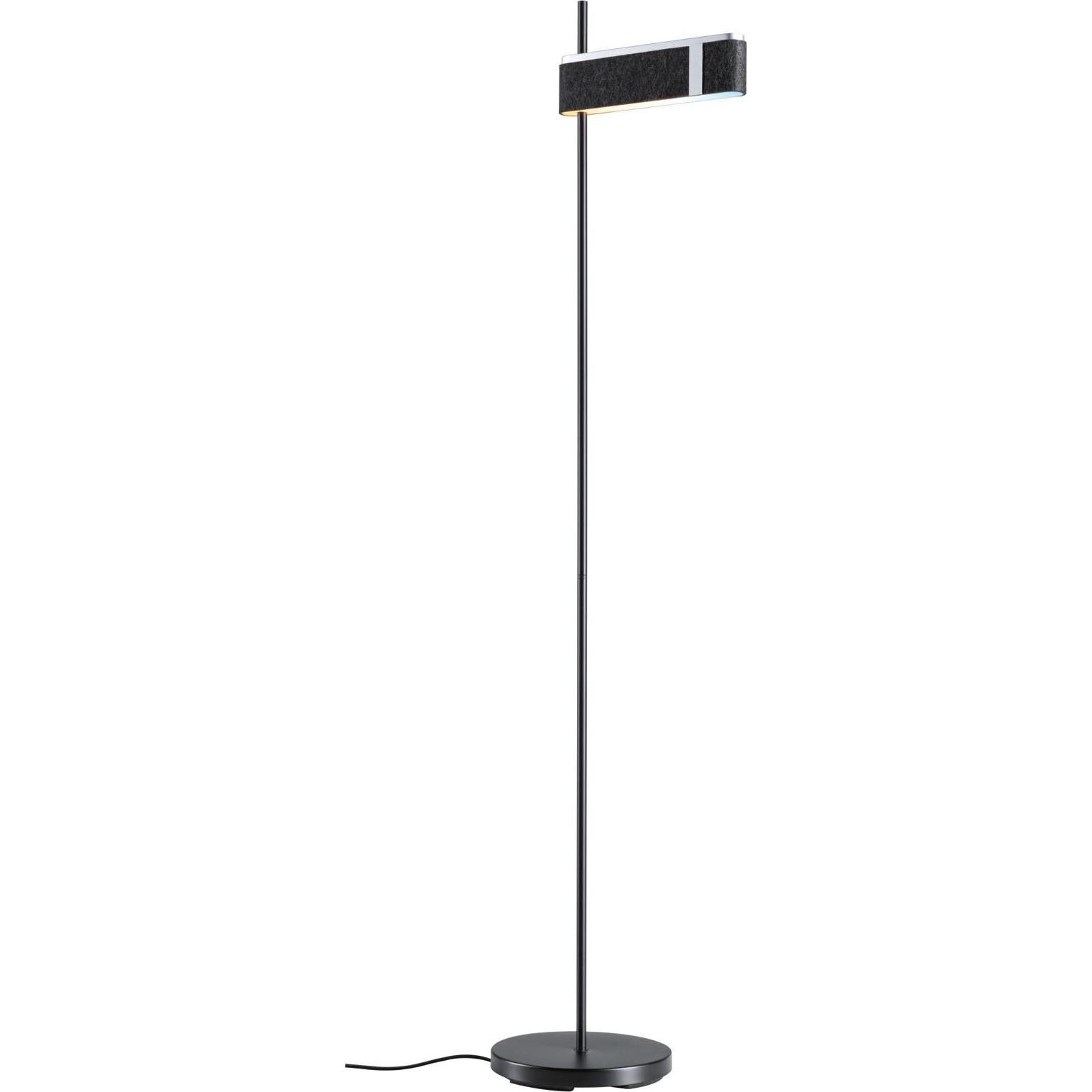 Paulmann, Stehlampe, Jagun (2040 lm)