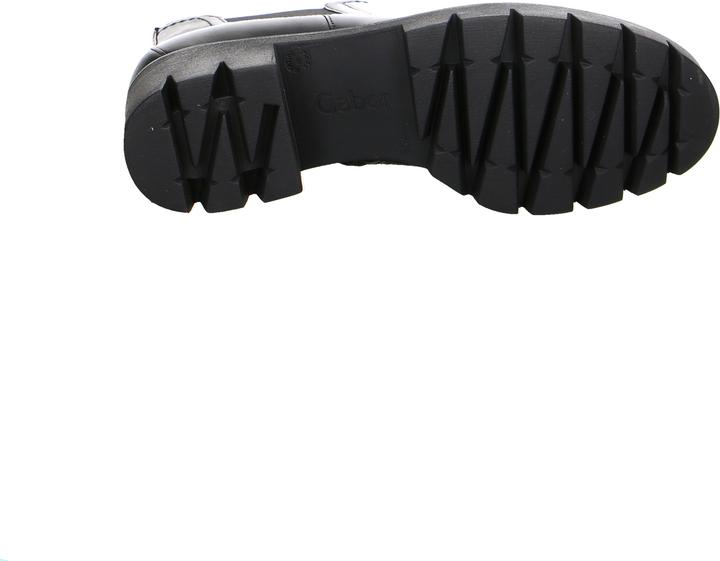 Actual product image Gabor Zipped boots (38)