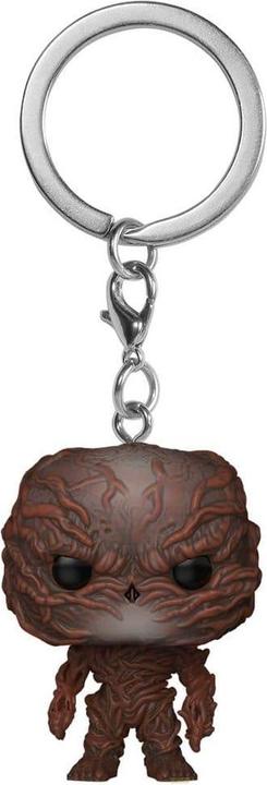 Actual product image Funko KEY Stranger Things S5 POP 7