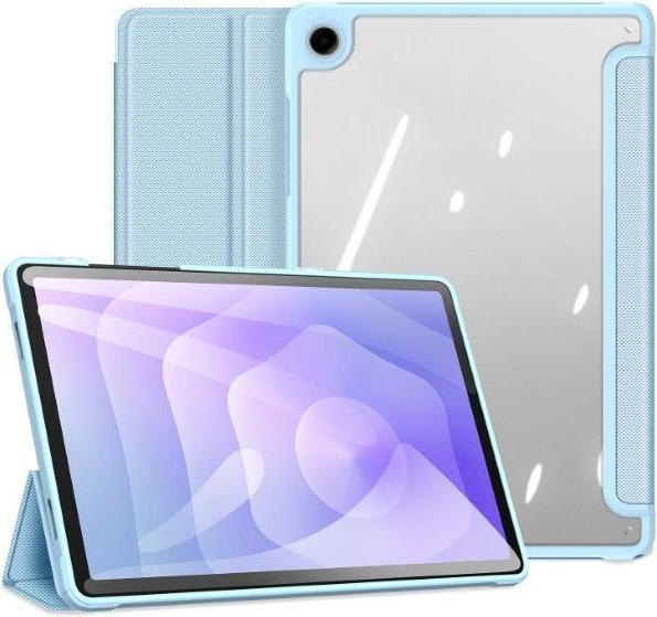 Produktbild Dux Ducis Toby Series Bookcover (Samsung Galaxy Tab A11+, Samsung Galaxy Tab A9+)