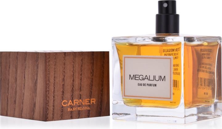 Produktbild Carner Barcelona Megalium by (Eau de Parfum, 100 ml)