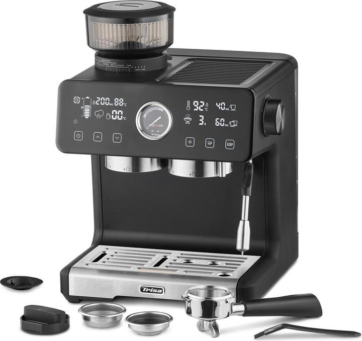 Actual product image Trisa Smart Barista