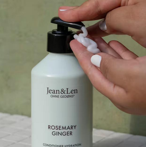 Produktbild Jean & Len Conditioner (300 ml)