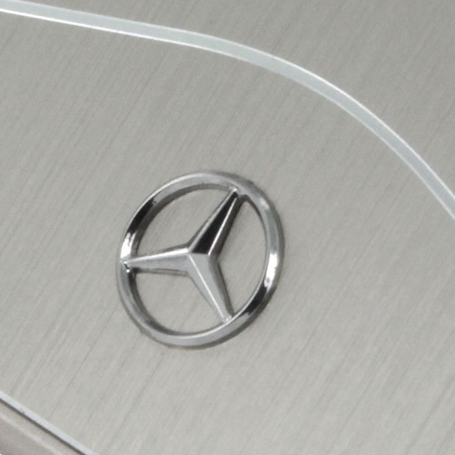 Produktbild Mercedes-Benz Wave VIII (Apple iPhone 7 Plus, Apple iPhone 8 Plus)