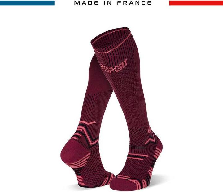 Actual product image BV Sport Trail Compression (S)