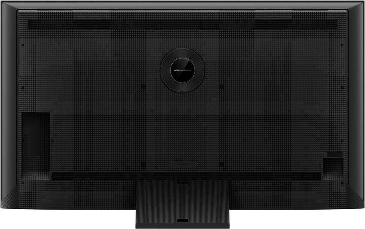 Actual product image TCL 75C765 (75", Mini-LED, 4K, 2024)