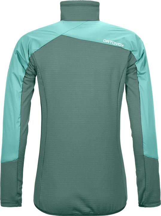 Produktbild Ortovox Women's Westalpen Swisswool Hybrid Jacket (XL)