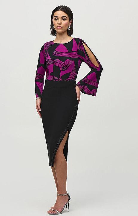 Produktbild Joseph Ribkoff Midirock (44)