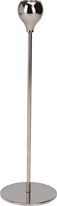 Immagine prodotto Nenurodyta Christmas candlestick A98810540, metal, 30 cm, silver