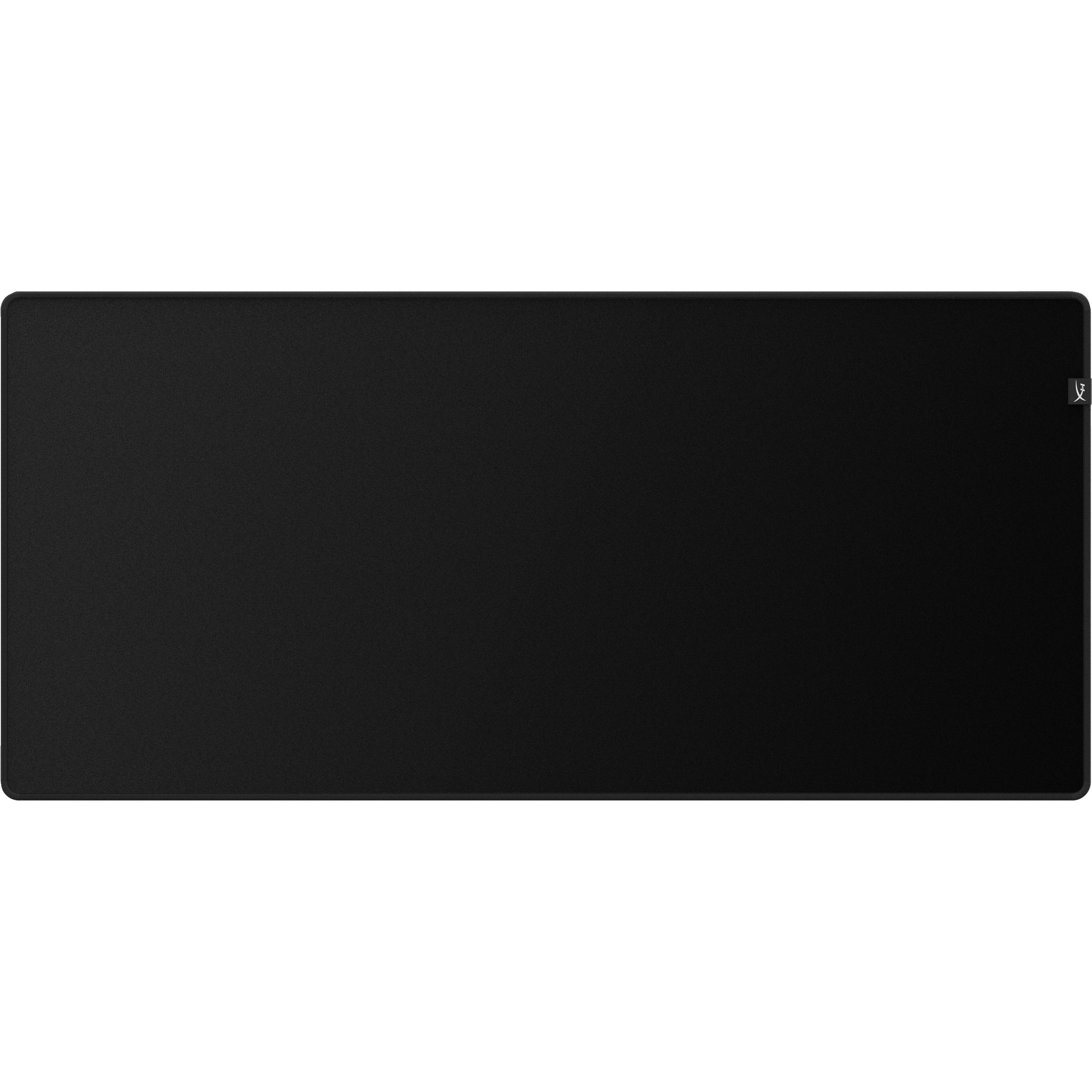 HyperX Pulsfire (XL), Mausmatte, Schwarz