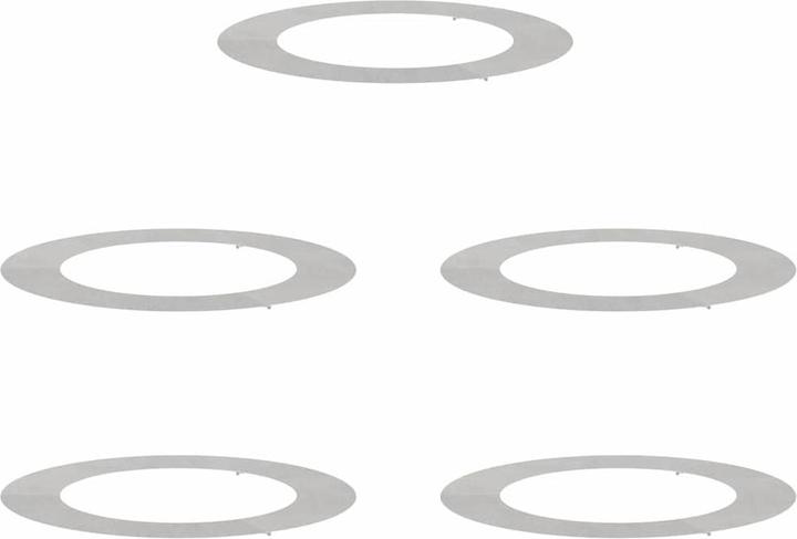 Produktbild vidaXL Dekorativer Baum